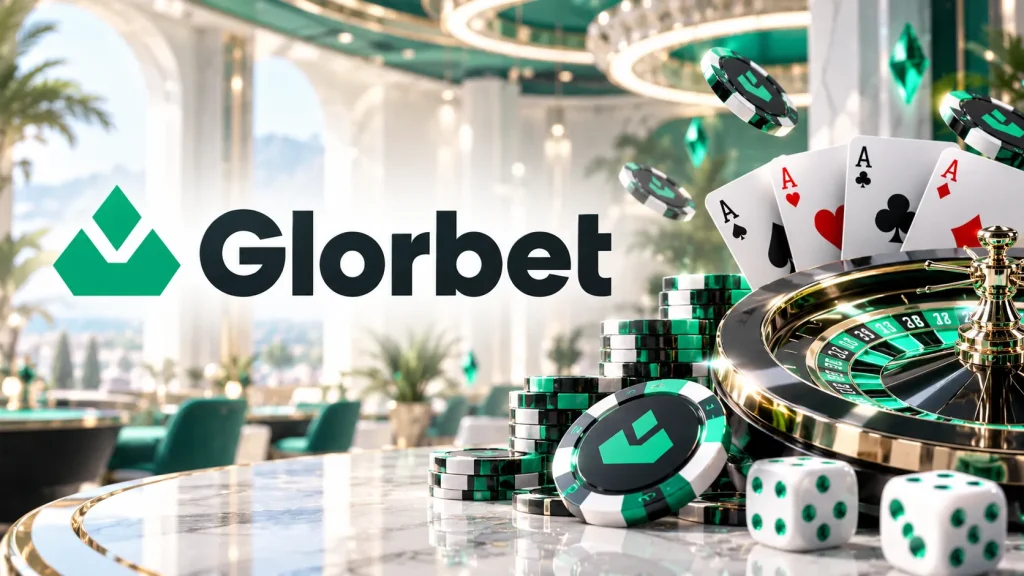 glorbet spellen
